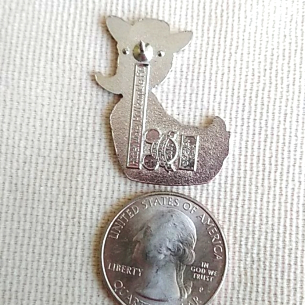 DISNEY HIDDEN MICKEY PIRATE DONALD PIN - Picture 4 of 6